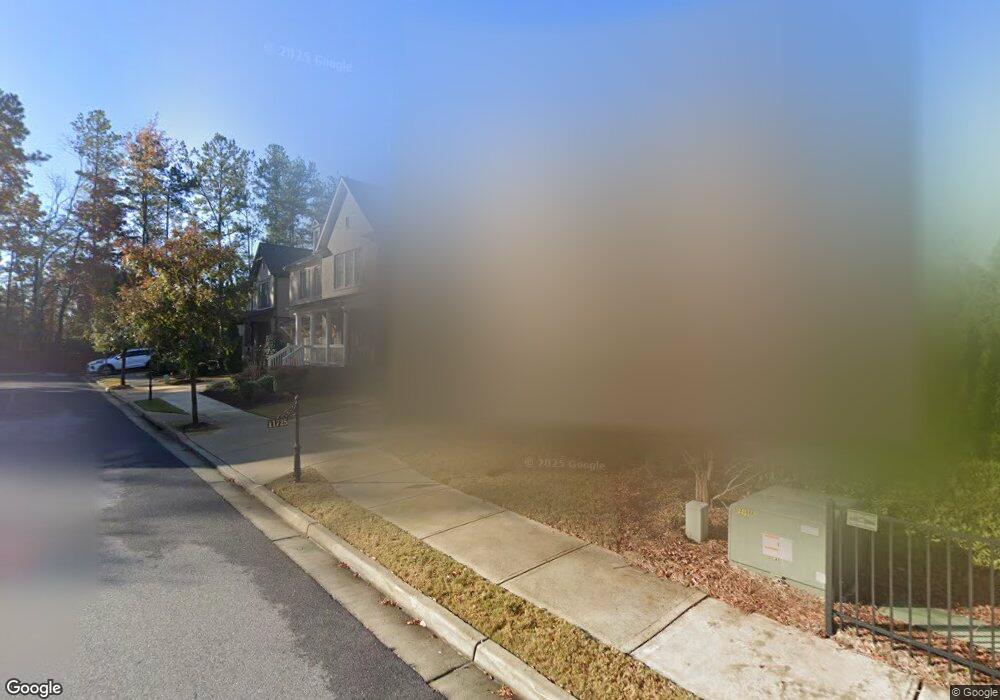 11715 Stratham Dr unit 11, Alpharetta, GA 30009 - photo 1