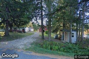 E2865 Pregal Rd, Hillpoint, WI 53937