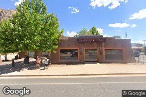 839 Zion – Mount Carmel Hwy, Springdale, UT 84767