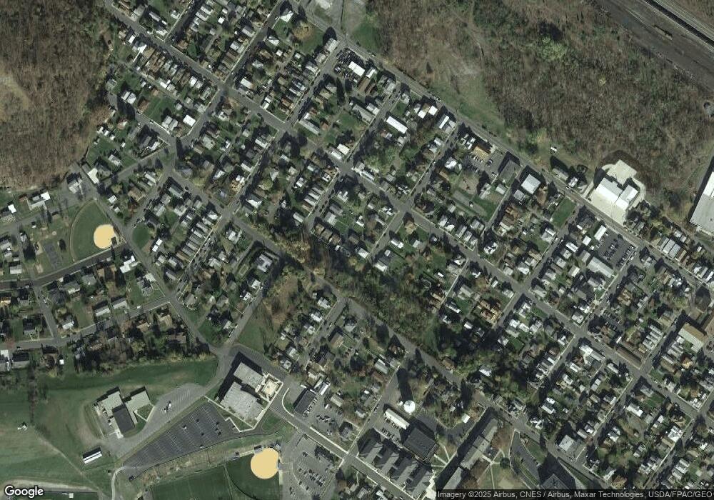 102 B St unit 104, Keyser, WV 26726 - photo 1