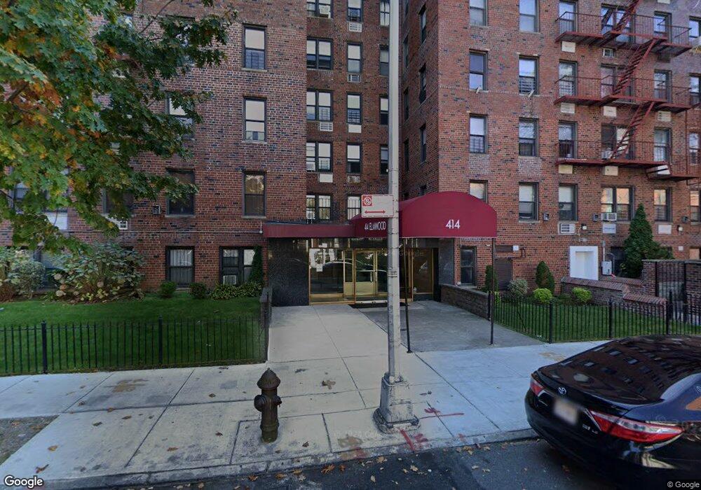 414 Elmwood Ave unit 6H, Brooklyn, NY 11230 - photo 1