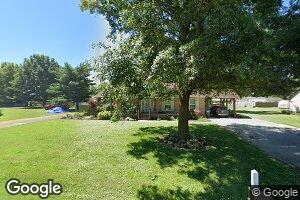 336 Washington St, Steele, MO 63877