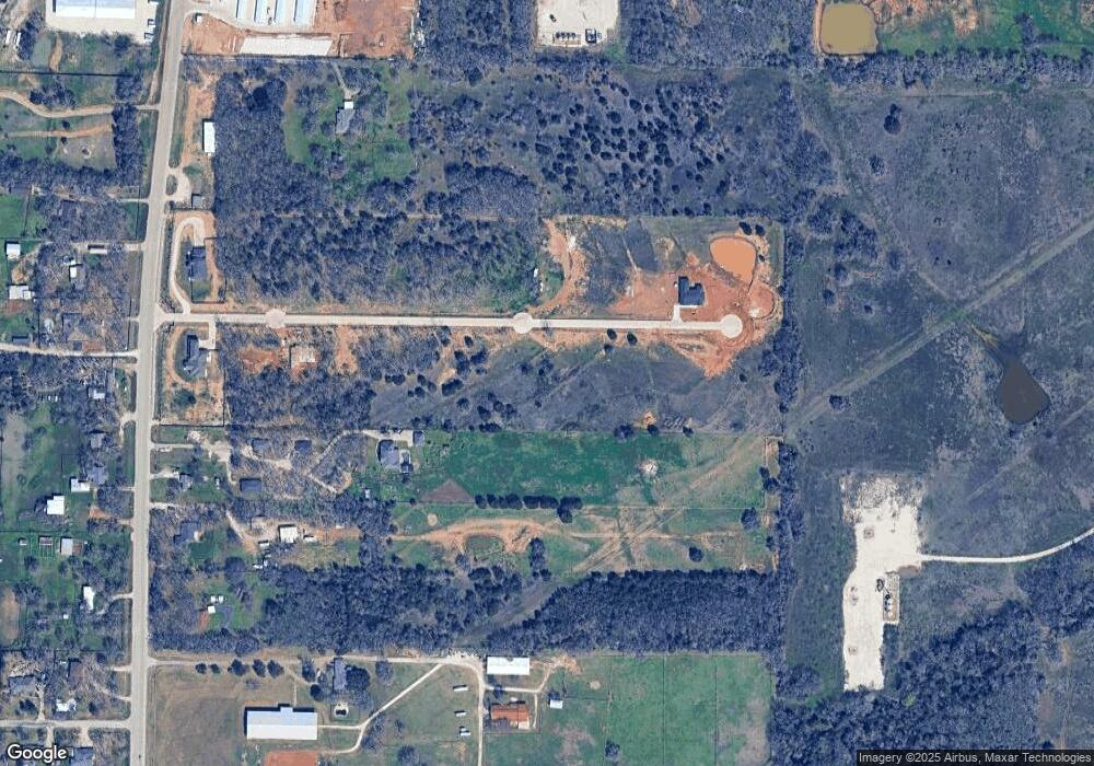 2828 Private Access 73107, Burleson, TX 76028 - photo 1