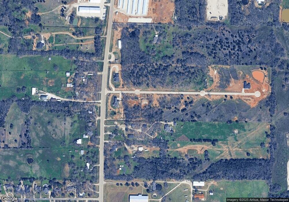 2808 Private Access 73107, Burleson, TX 76028 - photo 1