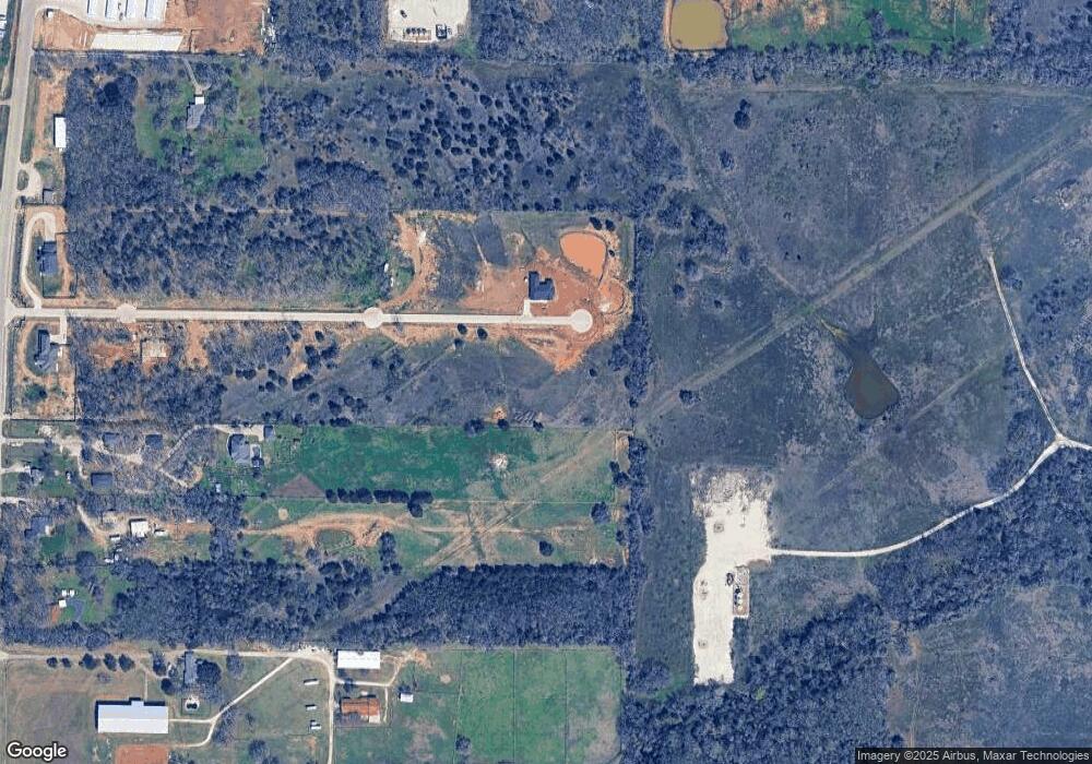 2840 Private Access 73107, Burleson, TX 76028 - photo 1