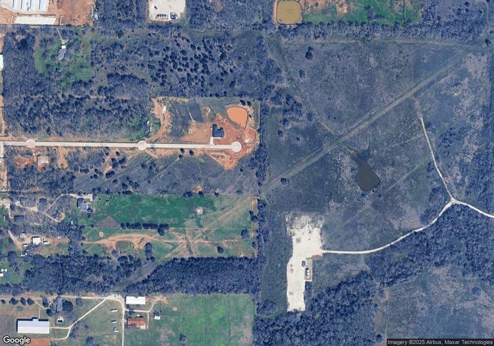 2844 Private Access 73107, Burleson, TX 76028 - photo 1