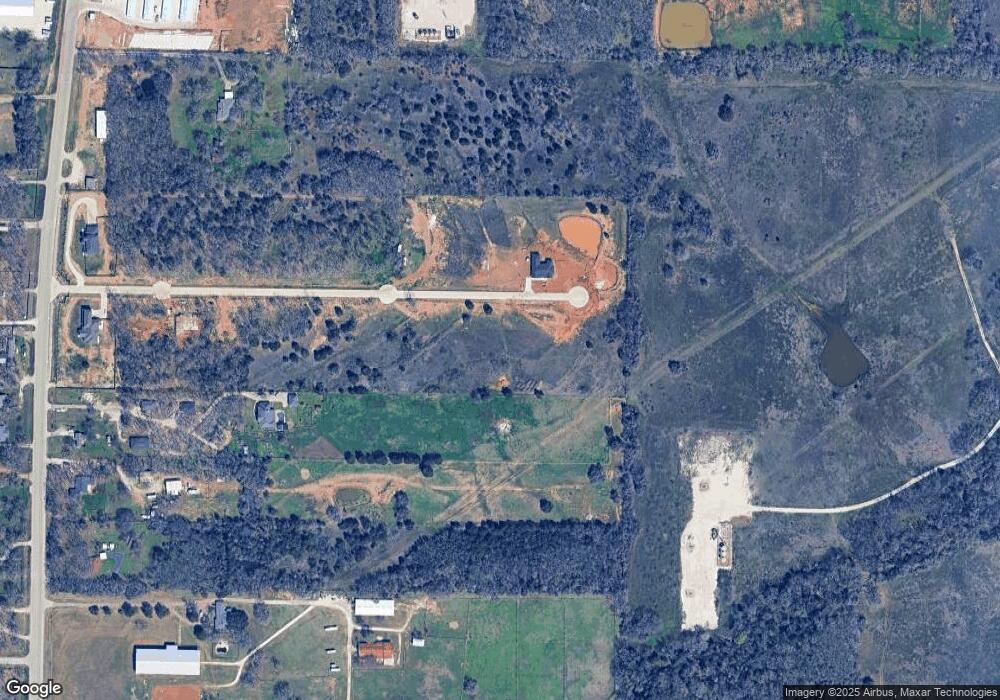 2836 Private Access 73107, Burleson, TX 76028 - photo 1