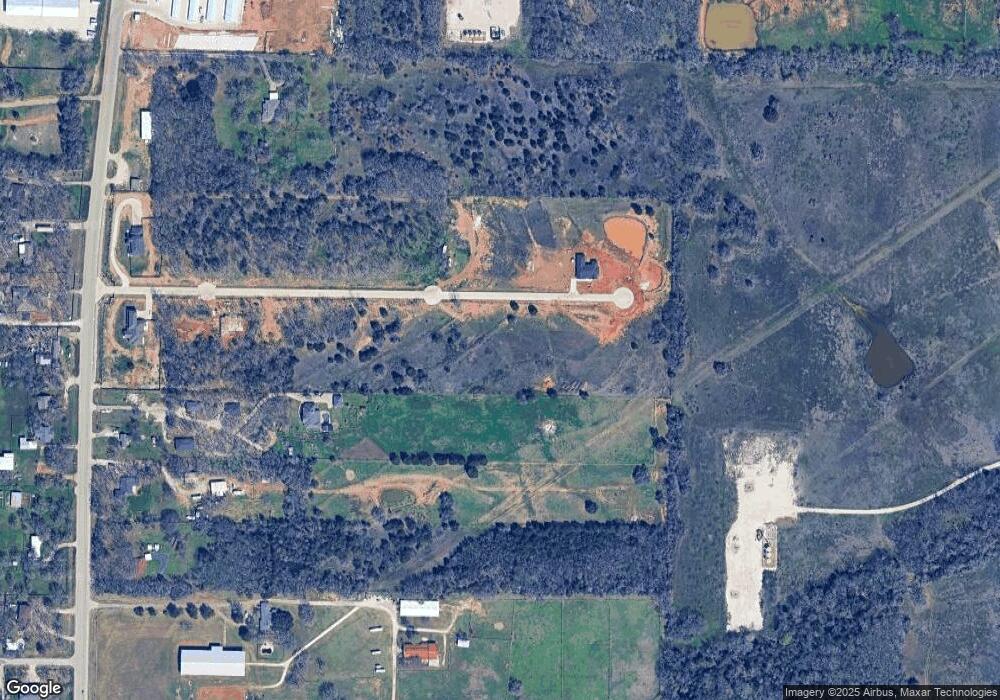 2832 Private Access 73107, Burleson, TX 76028 - photo 1