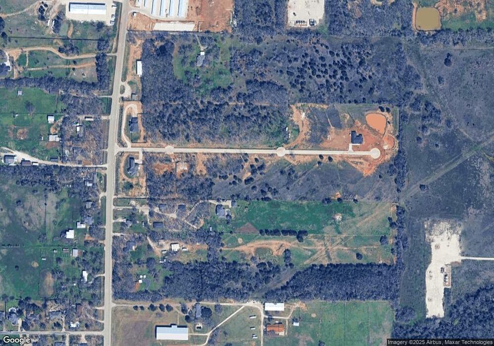 2820 Private Access 73107, Burleson, TX 76028 - photo 1