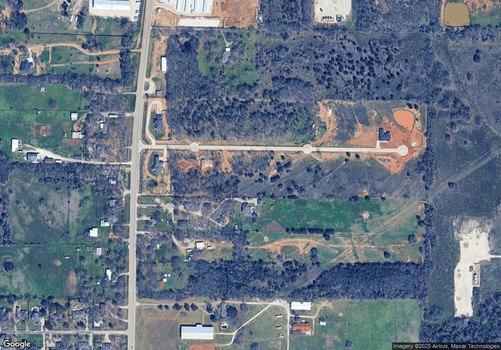 2816 Private Access 73107, Burleson, TX 76028 - photo 1