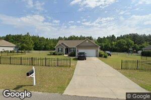 425 Tyner Ave, Pinebluff, NC 28373