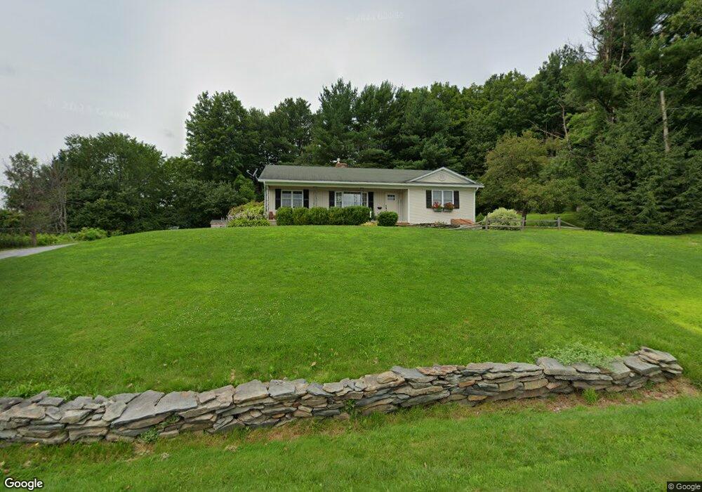 72 Buck Hollow Rd, Fairfax, VT 05454 - photo 1