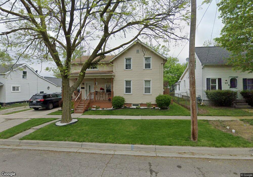807 E Butler St, Adrian, MI 49221 - photo 1