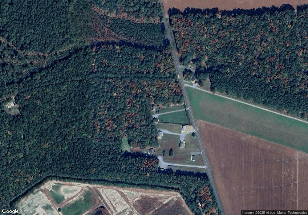 4374 Egypt Rd, Cambridge, MD 21613 - photo 1