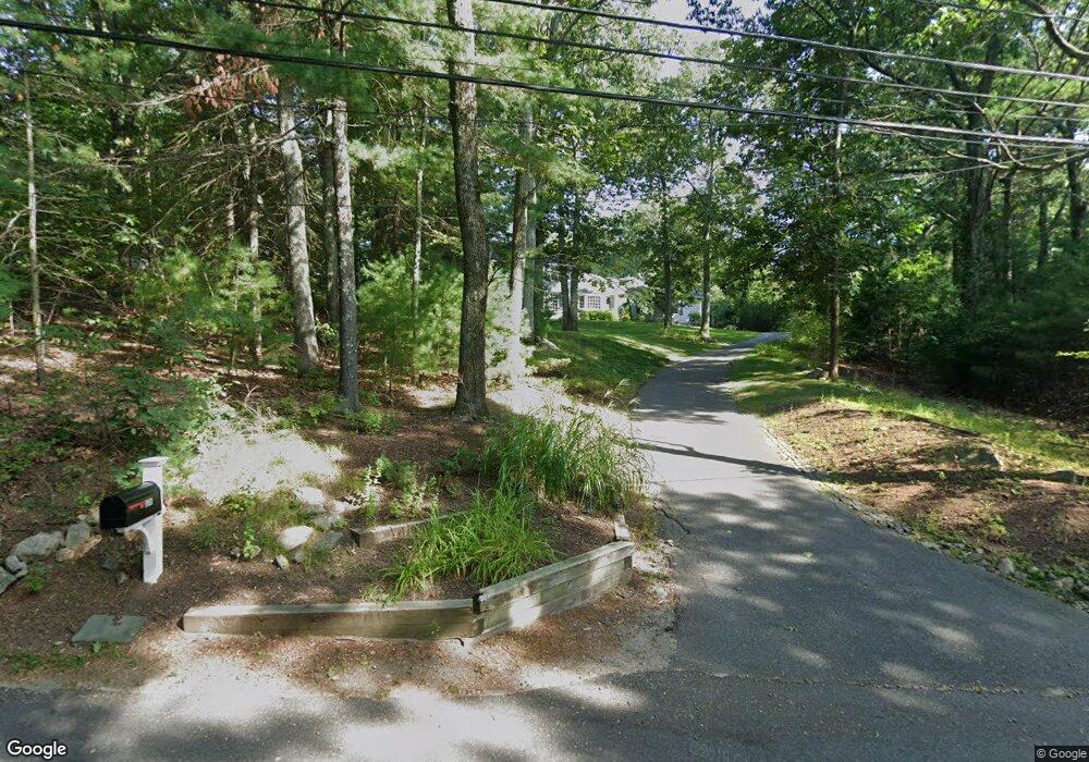 336 Willis Rd, Sudbury, MA 01776 - photo 1