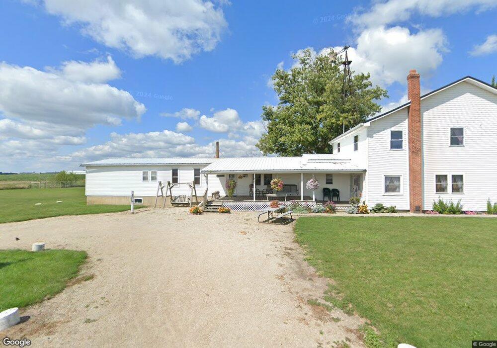 5190 S 200 E, Berne, IN 46711 - photo 1