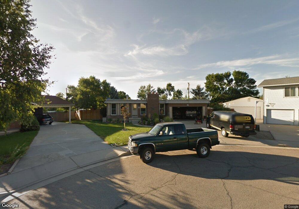 7460 Randall Cir, Midvale, UT 84047 - photo 1