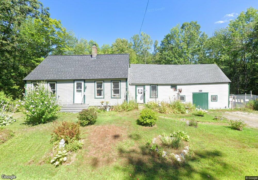 169 Lee Rd, Moultonborough, NH 03254 - photo 1