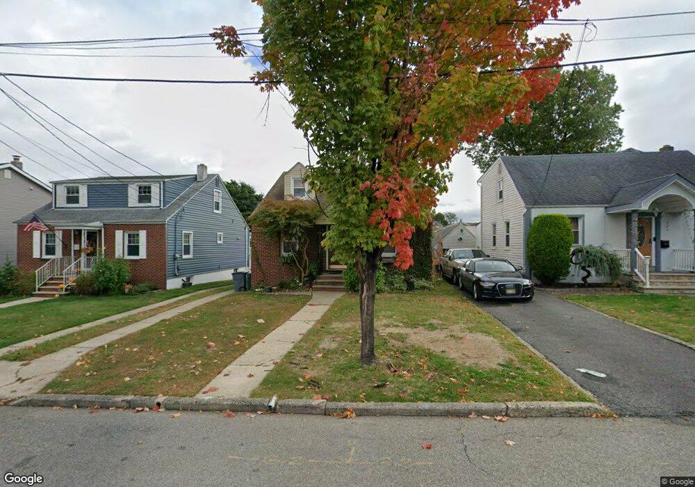 520 6th St, Lyndhurst, NJ 07071 - photo 1