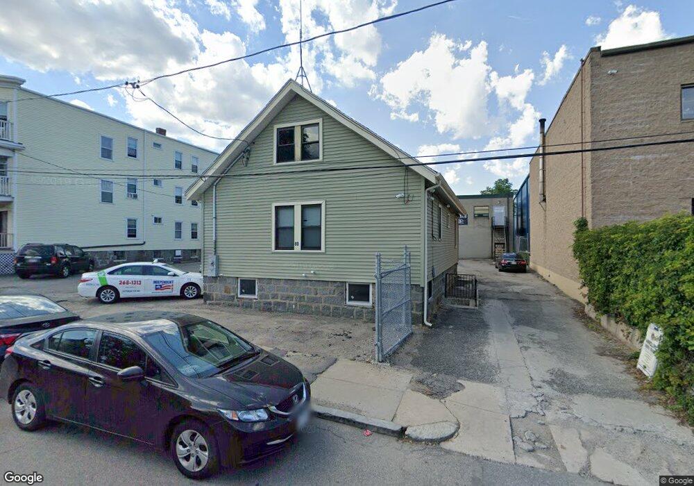 80 Parkman St, Dorchester, MA 02122 - photo 1