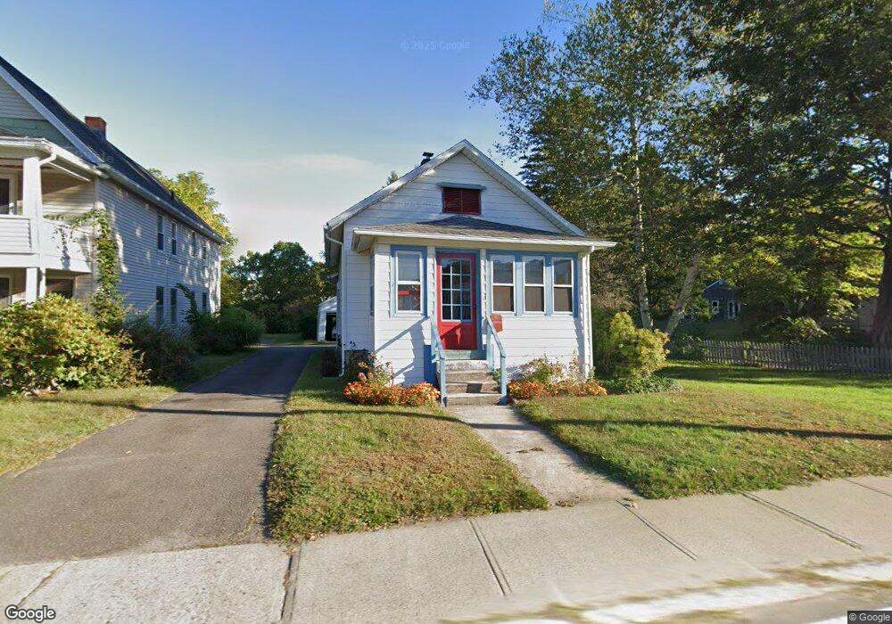 25 Clark St, Easthampton, MA 01027 - photo 1