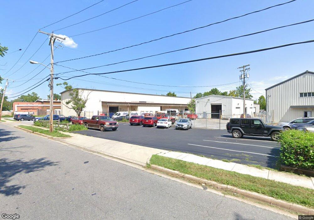 144 Lafayette Ave, Laurel, MD 20707 - photo 1