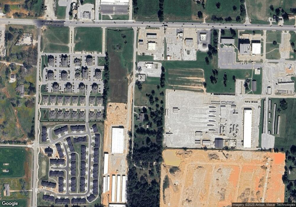 252 Pozza Ln, Tontitown, AR 72762 - photo 1