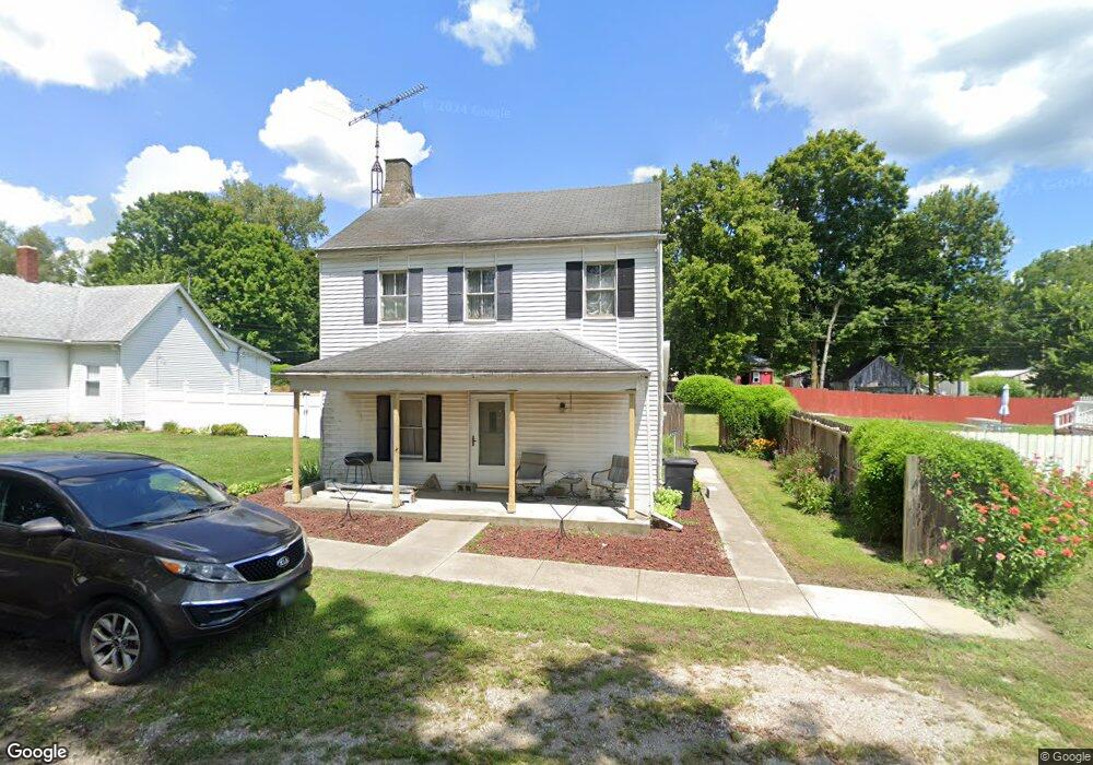 149 Conwell St, Laurel, IN 47024 - photo 1