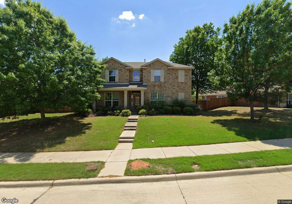 2000 Creekdale Dr, Denton, TX 76210 - photo 1