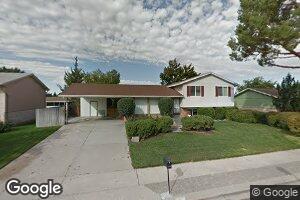 1193 N 1400 W, Provo, UT 84604