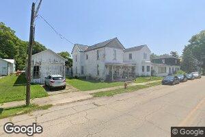 150 S Main St, Camden, OH 45311