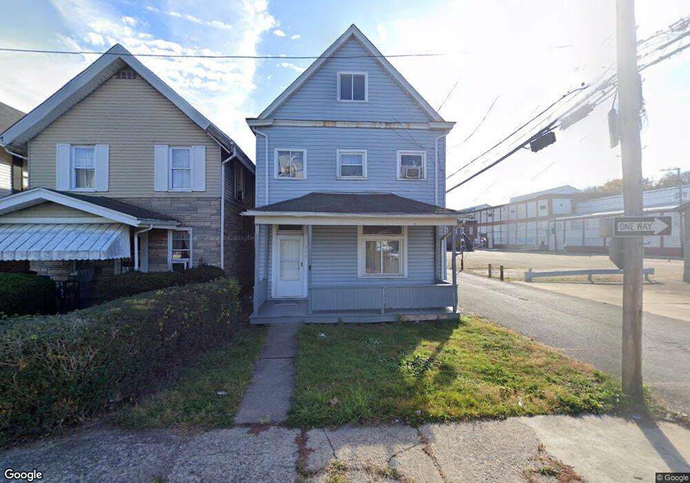 108 1/2 10th St, Turtle Creek, PA 15145 - photo 1