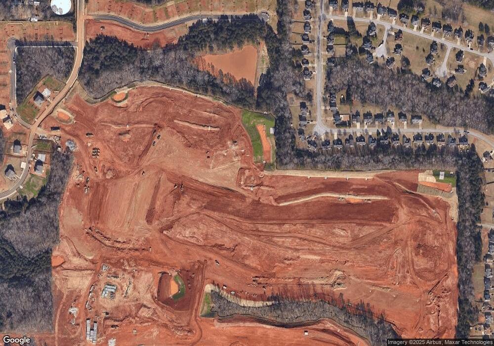 2255 Blackbird Cir, Covington, GA 30016 - photo 1