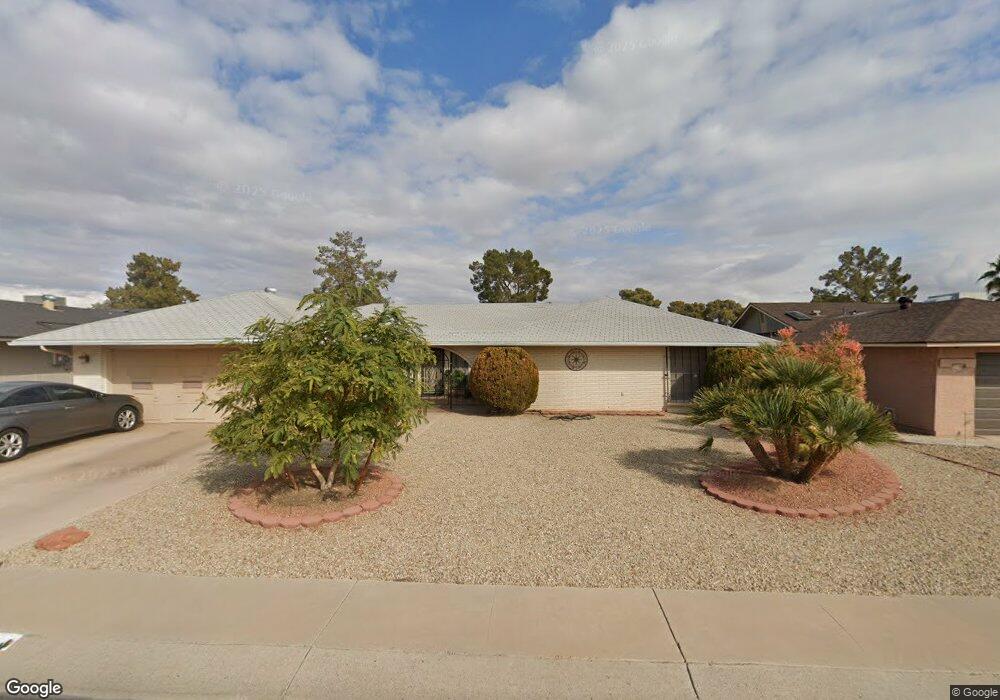 9602 W Lindgren Ave, Sun City, AZ 85373 - photo 1