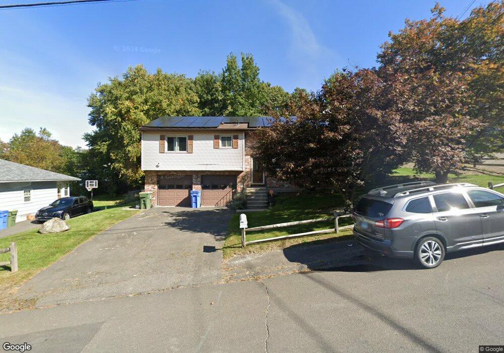 71 Ferrone Ave, Waterbury, CT 06705 - photo 1