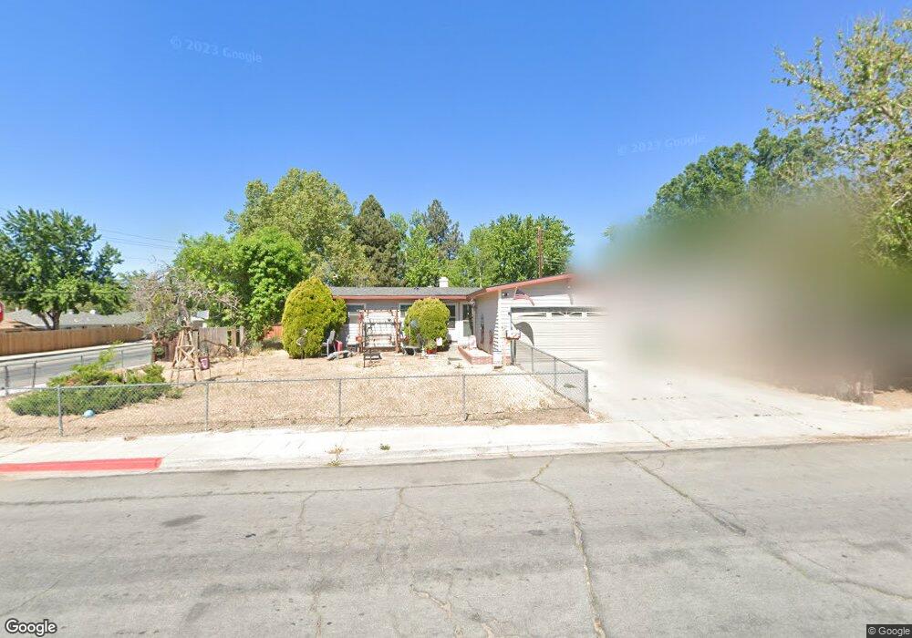 3405 4th St, Sparks, NV 89431 - photo 1