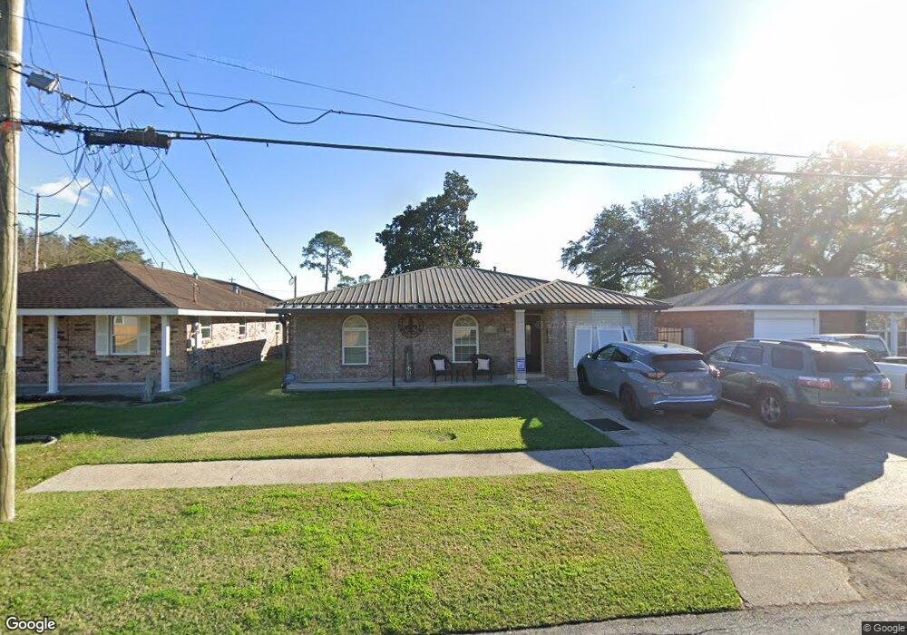 2705 Jeanne St, Marrero, LA 70072 - photo 1