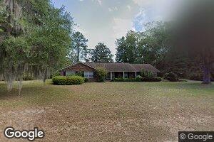 886 Broad River Dr, Beaufort, SC 29906