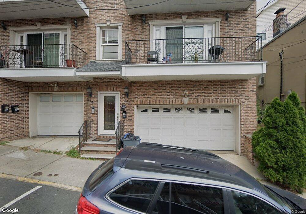 530 64th St unit 1, West New York, NJ 07093 - photo 1