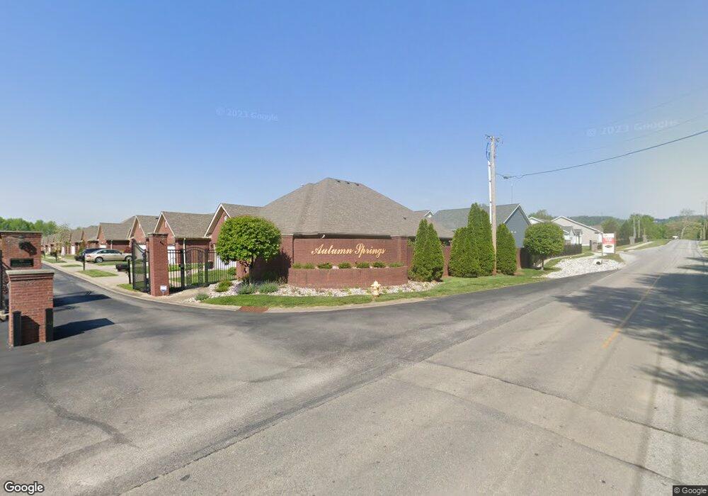 3901 Sarah Ln, New Albany, IN 47150 - photo 1