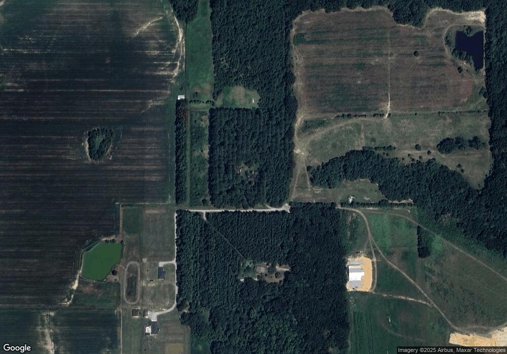 25201 Wallace Creek Rd, Lucedale, MS 39452 - photo 1