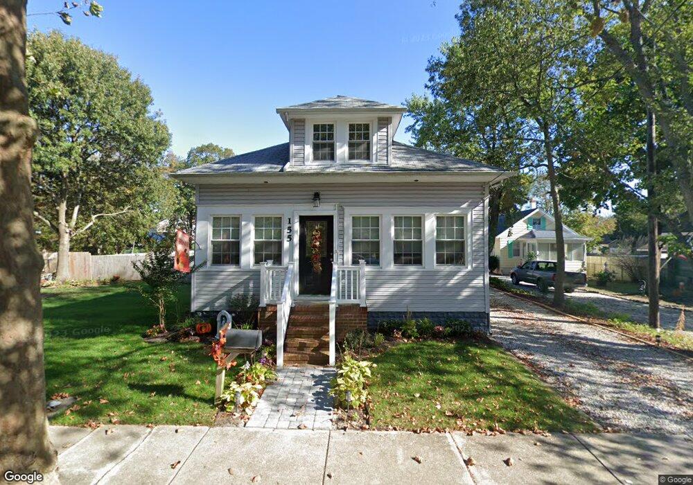 155 W Johnson Ave, Somers Point, NJ 08244 - photo 1