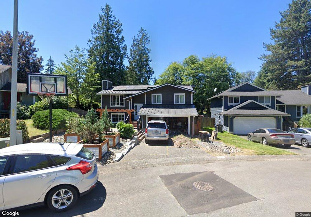 14155 87th Place NE, Bothell, WA 98011 - photo 1