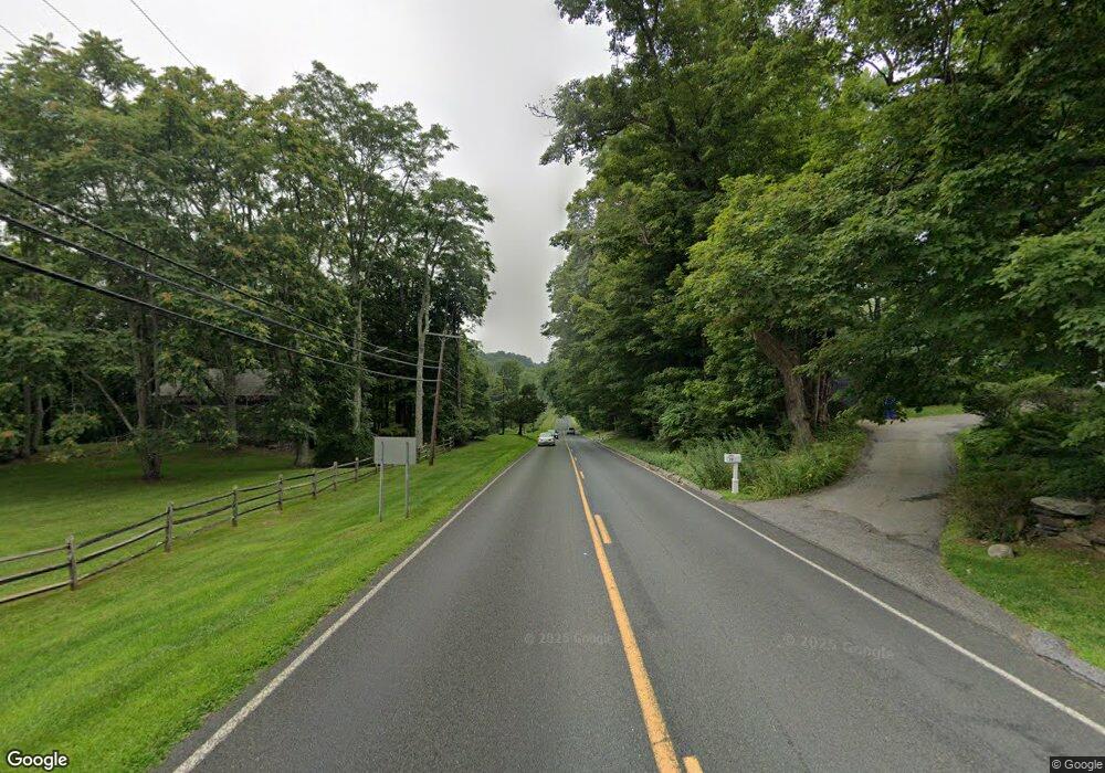 LOT N Route 39 Rd, Sherman, CT 06784 - photo 1