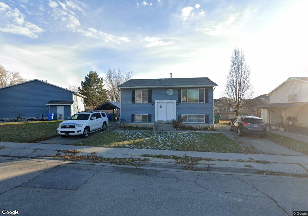 457 W 820 N, Lehi, UT 84043 - photo 1