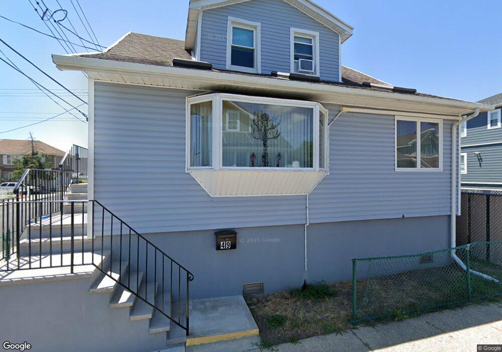 49 Aster Ct, Brooklyn, NY 11229 - photo 1