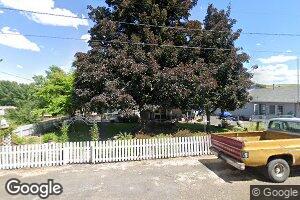 703 S Water St, Weston, OR 97886