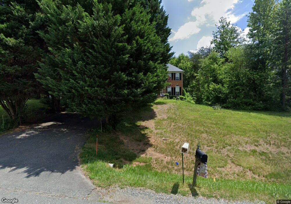 23 Walt Whitman Blvd, Stafford, VA 22556 - photo 1