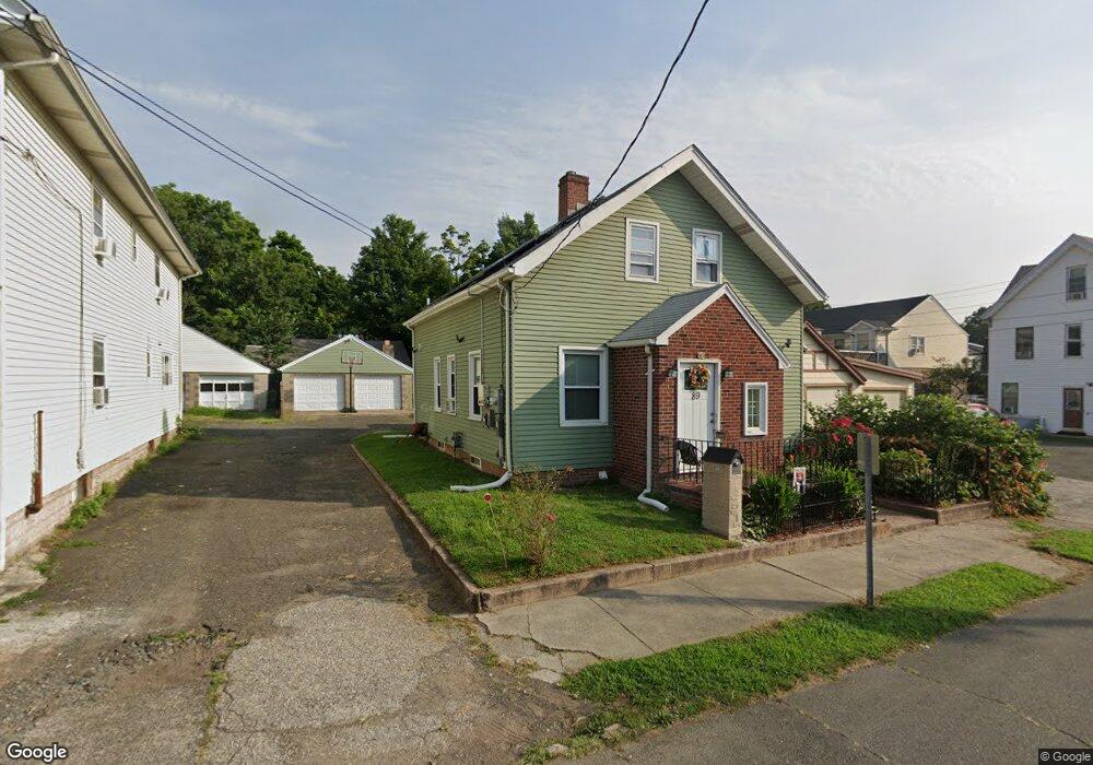 89 Wharton Place, West Haven, CT 06516 - photo 1