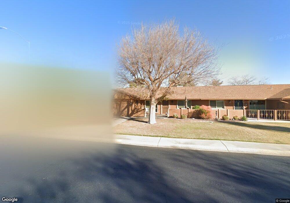 11004 W Cameo Dr unit 24, Sun City, AZ 85351 - photo 1